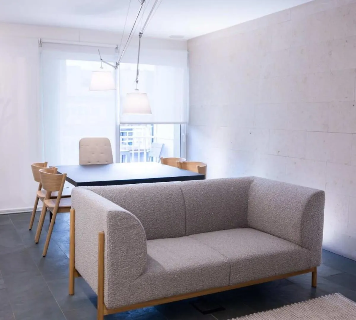 Ampersand - Bright 2-Bedroom Apartment Barcelona Espanha