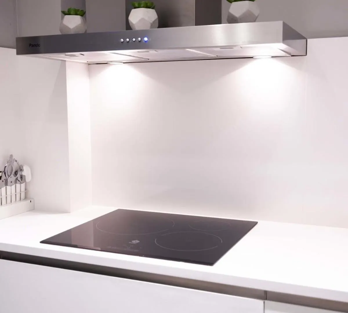 Ampersand - Bright 2-Bedroom Apartment Barcelona